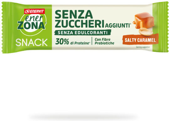 Enervit Bar Protein with Flavor Salty Caramel 33gr