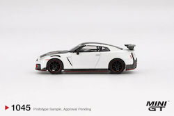 Mini GT Mașinuță