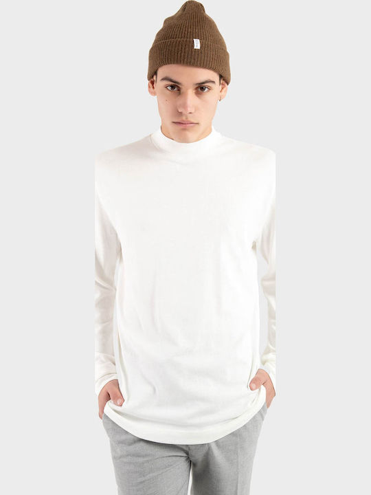 Μπλούζα Μακρυμάνικη Off White