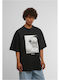 Ballin 2.0 T-shirt Black MT10204-00007