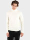 Long Sleeve Blouse Ecru