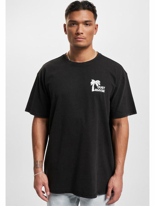 T-Shirt Black
