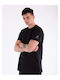 T-shirt Black
