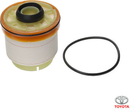 Φιλτρο Λαδιου Toyota Hiace Iv 2.5d-4d 06- Hilux 2.5-3.0d/isuzu D-max Itn 98101749 J2330364010 23300-26100 1770a321 Ff1140de-10602