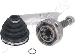 Μπιλιοφορος Itn Fiat Ibiza-fiorino-duna-lancia Delta 86 02151002-2730