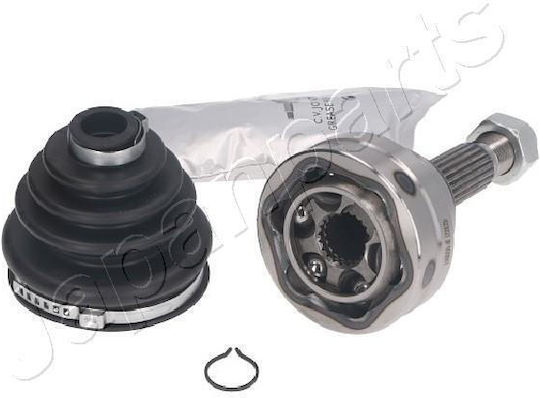 Joint Kit ITN Fiat Ibiza-Fiorino-Duna-Lancia Delta 86 02151002-2730