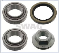 5030537/8 Ρουλεμαν Τροχου Πισω Esc Fs 9 0 Lh Rh Ka Puma-mazda 121 Swag 50905408