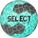 Select Sport Light Футболна топка Черен