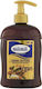 Liquid Soap Mil Mil 500 Ml Argan Oil