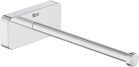 Roca Wall Mounted Metallic Paper Holder