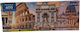 Panoramic Landmarks 400 Pieces Kids Puzzles