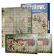 Warhammer Blood Bowl Bretonnian Отбор Игрално Поле и Дъгати