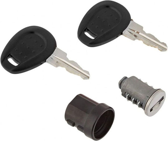 Kappa Motorradgepäckzubehör Schlossgehäuse K500n K28 K40 K48 K49 K50