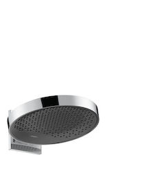 Hansgrohe Showerhead with Arm