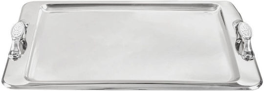 Inox Сив 1бр