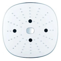 Inter Ceramic Капаче за душ 24см