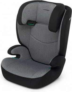 Foppapedretti Clever Baby Car Seat i-Size with Isofix Carbon