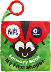 Kids Hits Βιβλίο Δραστηριοτήτων για Νεογέννητα Kids Hits Βιβλίο Δραστηριοτήτων για Νεογέννητα