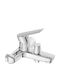 Inter Ceramic Amestecare Baterie Dus