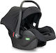 Lorelli Aspen Autositz i-Size Black