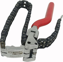Φιλτρόκλειδο Λαδιού Αλυσίδας 60 160 Mm Sks Tools 40010062