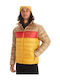 Jacke Gelb