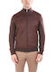 Jacke Bomber Brown