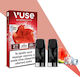 Vuse Ανταλλακτικό Pod Watermelon Ice 2ml 20mg