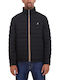 Μπουφάν Black, Olive Brown