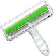 Pet hair Brush Dogs for Coat Grooming Black