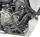 Givi Tn2148 Lower Engine Guards Yamaha Tracer 700 2020-2023
