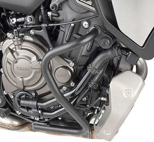Givi Tn2148 Lower Engine Guards Yamaha Tracer 700 2020-2023