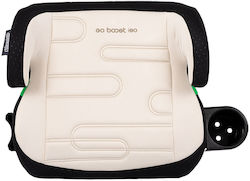 Chipolino Go Boost Iso i-Size mit Isofix Cashmere Chipolino Go Boost Iso i-Size mit Isofix Cashmere
