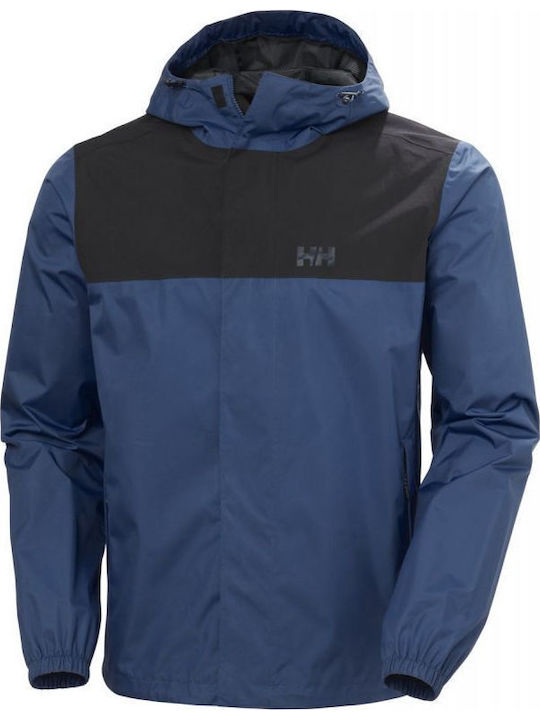 Helly Hansen Vancouver 3 in 1 Winter Jacket Wat...