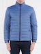 Jacket Blue