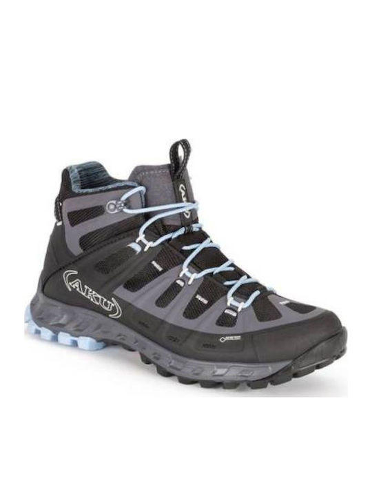 Aku Selvatica Women's Hiking Boots Waterproof w...