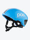 Poc Fahrradhelm Blau