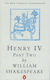 Henry Iv, Part 2 By William Shakespeare
