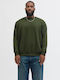 Sweatshirt Khaki