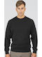 Sweatshirt Black