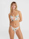 Bikini-Set Weiß