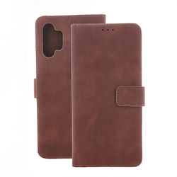 Smart Book Καφέ (Galaxy A17) Smart Book Καφέ (Galaxy A17)