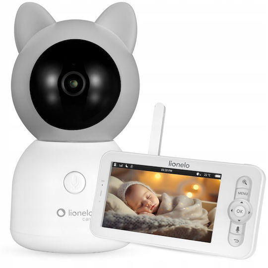 Lionelo Comunicare pentru bebeluși Babyline 9.2