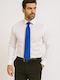 Luciano Faketti Men's Tie in Blue Color
