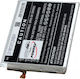 Battery Mobile Phone Smartphone Samsung Galaxy A34 5g 2023 A54 5g 2023 Type Eb-ba546aby 4900mah/19wh
