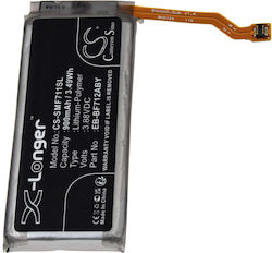 Батерия Smartphone Samsung Galaxy Z Flip 3 SM-F711 Тип EB-BF712ABY 900mAh/3 5Wh