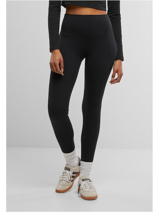 UC Yoga Training Leggings Black