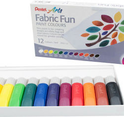 Pentel Pigment