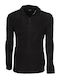 Мъжка Жилетка Fleece Black