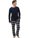 Aruelle Dark Blue